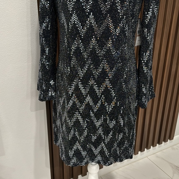 NWT 🏷️ JESSICA HOWARD petite cocktail dress size 12P - Picture 3 of 16